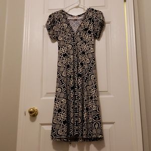 A-Line Dress